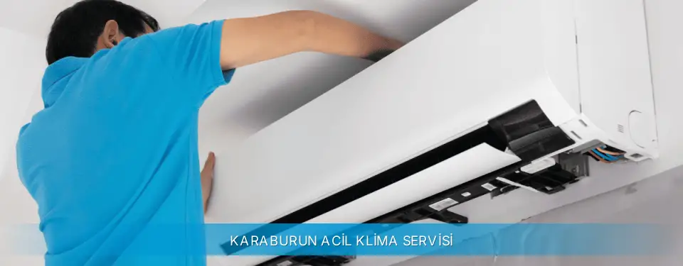 Karaburun İlçemi Altus Acil Klima Servisi