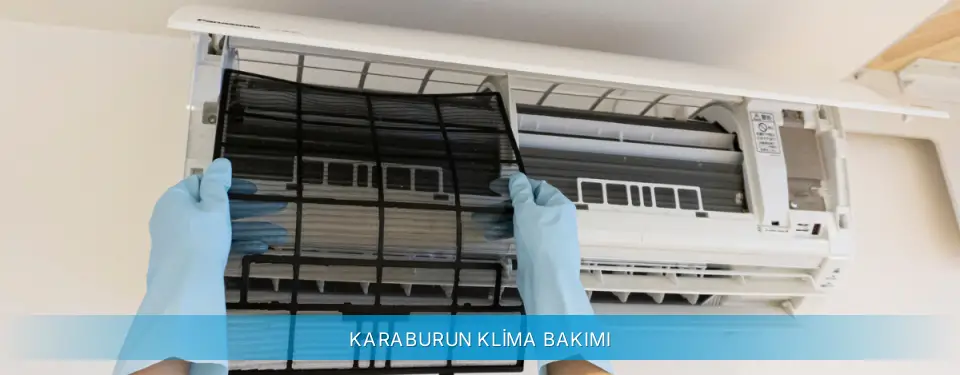 Karaburun İlçemi Altus Klima Bakımı