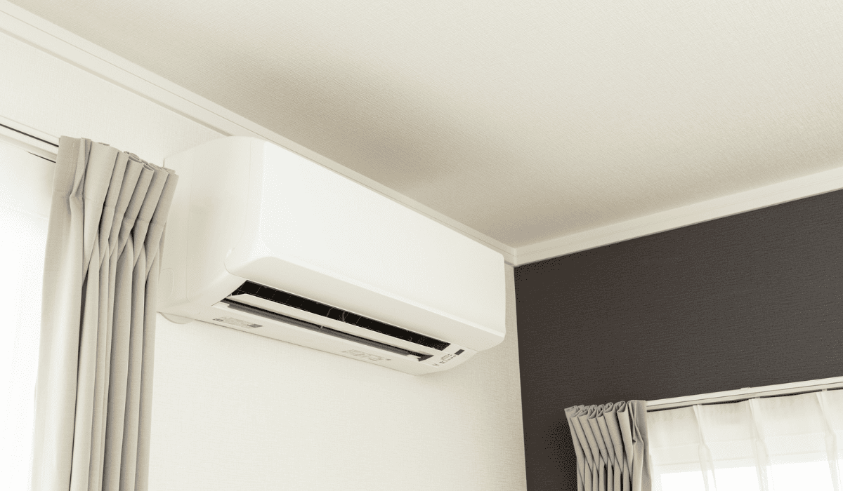 Karaburun Altus İnverter Klima İnverter Klima Servisi