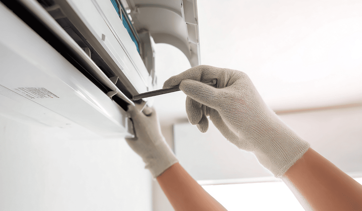 Karaburun Altus Acil Klima Acil Klima Servisi