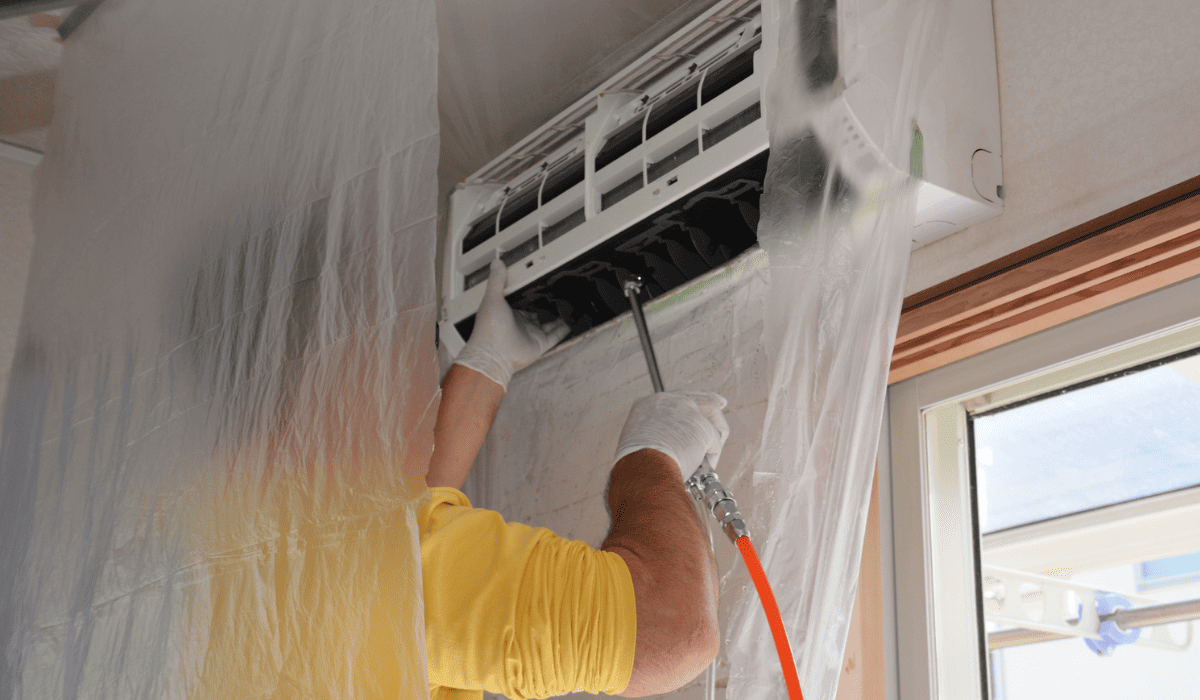 Karaburun Altus Klima Bakımı